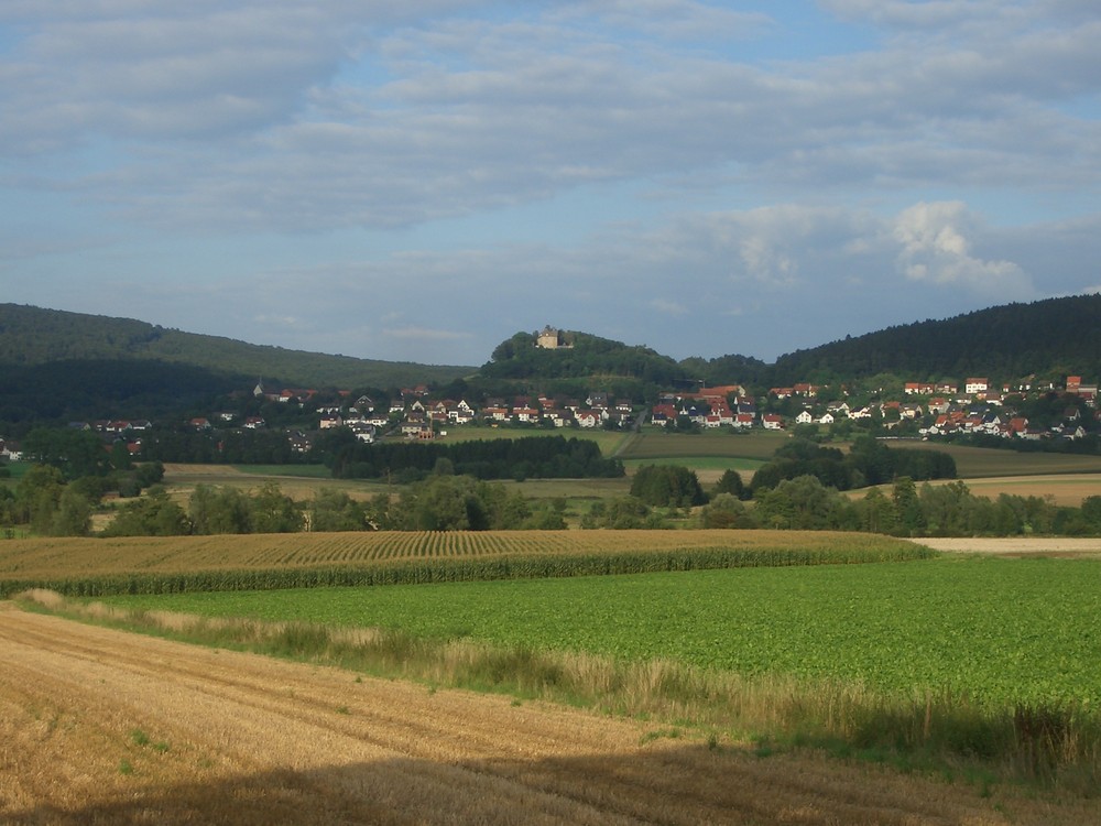 Burg Schwalenberg