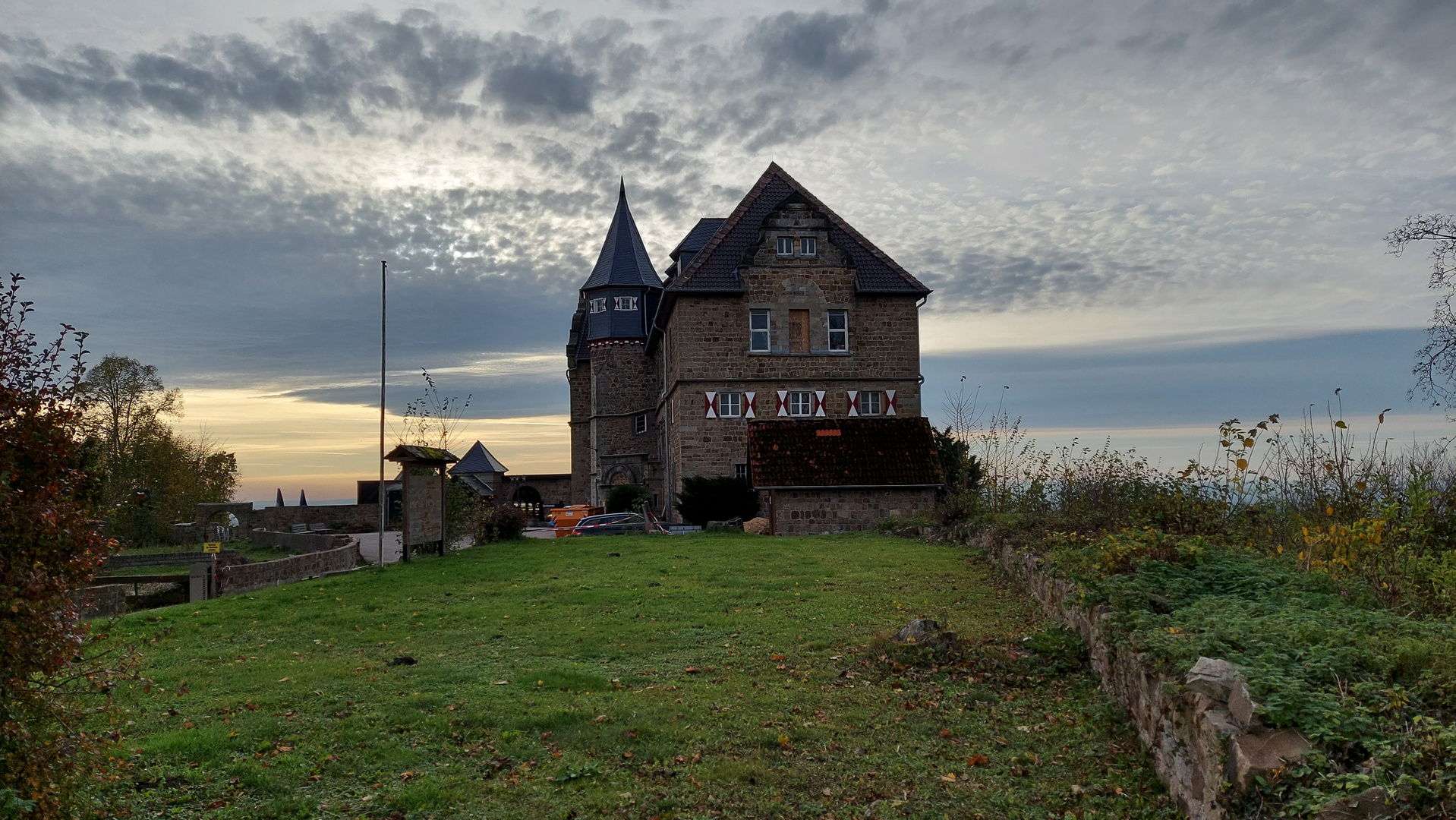 Burg Schwalenberg 