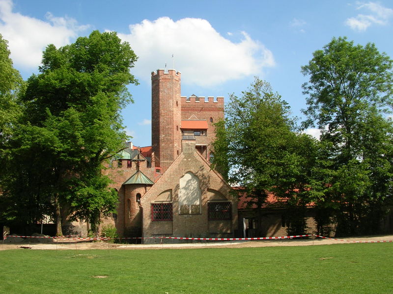 Burg Schwaneck