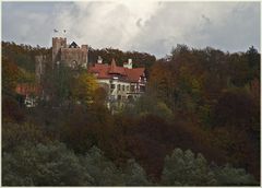 Burg Schwaneck