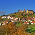 Burg Schwarzenfels