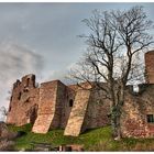 ~Burg Schwarzenfels~