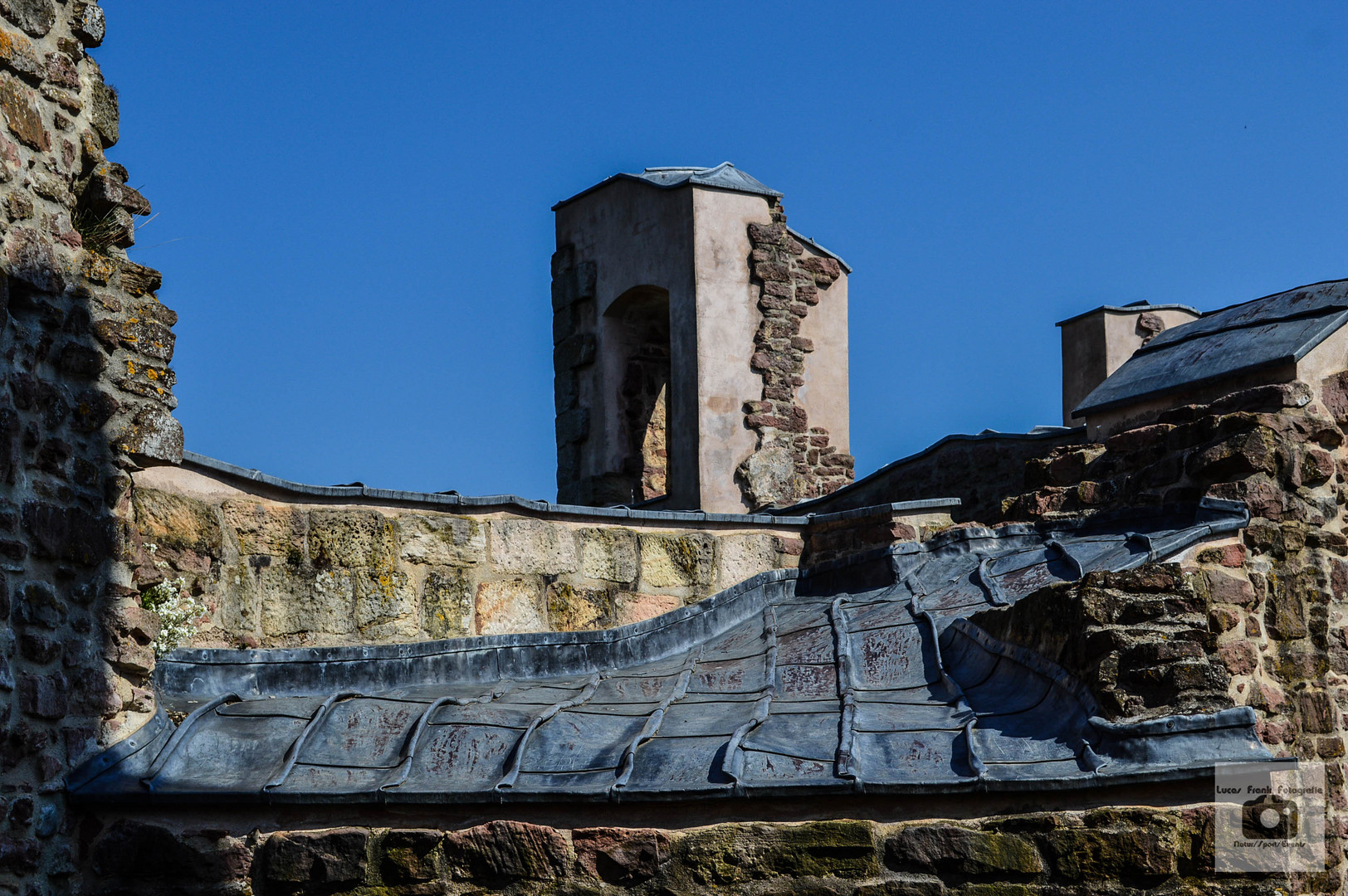 Burg Schwarzenfels