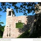 Burg Schwarzenfels