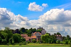 Burg Schweinsberg (Hessen)