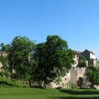 Burg Seebenstein