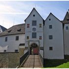 Burg Seeberg bei Eger