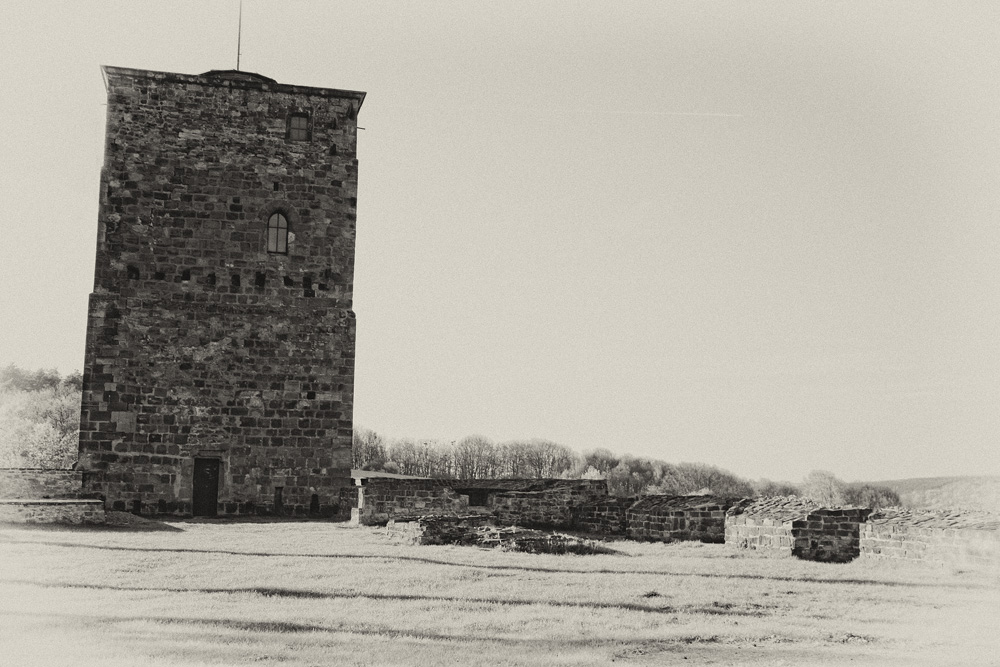 Burg Siersberg