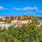 BURG SILVES