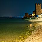 burg sirmione gardasee