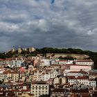 Burg São Jorge