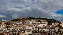 Burg São Jorge