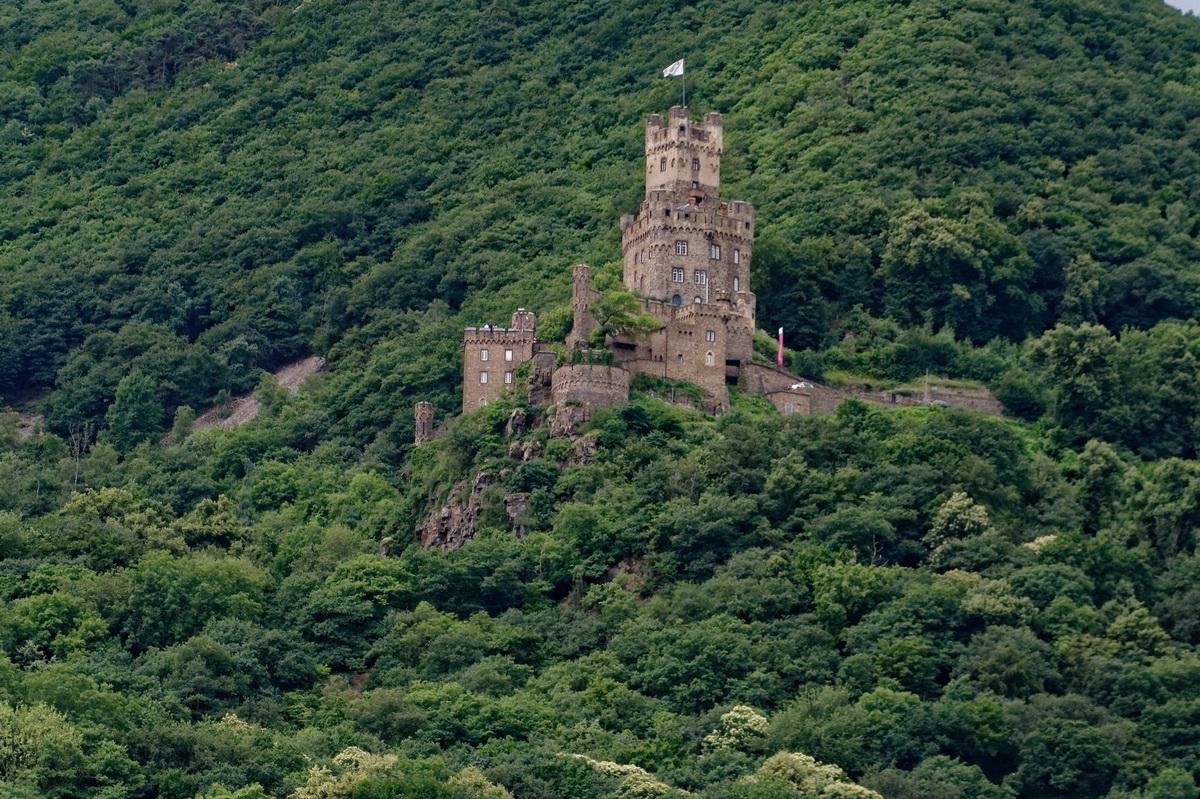  Burg Sooneck