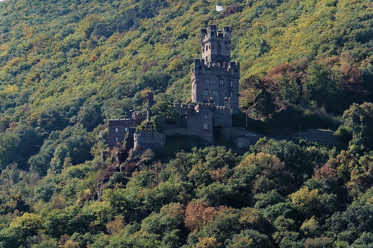 Burg Sooneck