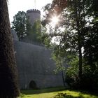 Burg Sparrenberg in BI heute...