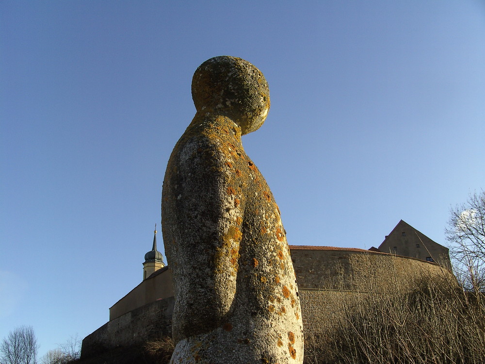 Burg Spielberg