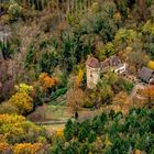 Burg Sponeck am Kaiserstuhl 