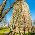 Burg Sponheim-Wohnturm 48