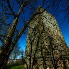 Burg Sponheim-Wohnturm 50-dark