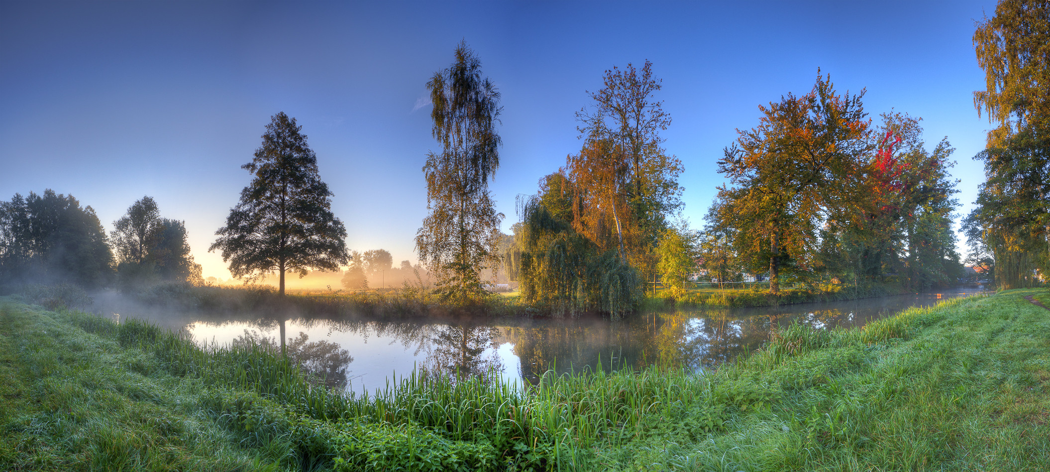 Burg (Spreewald) nahe Am Hafen 2