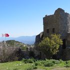 Burg St. Hilarion