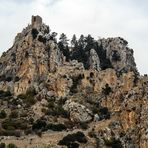 Burg St. Hilarion