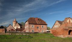 Burg Stagard