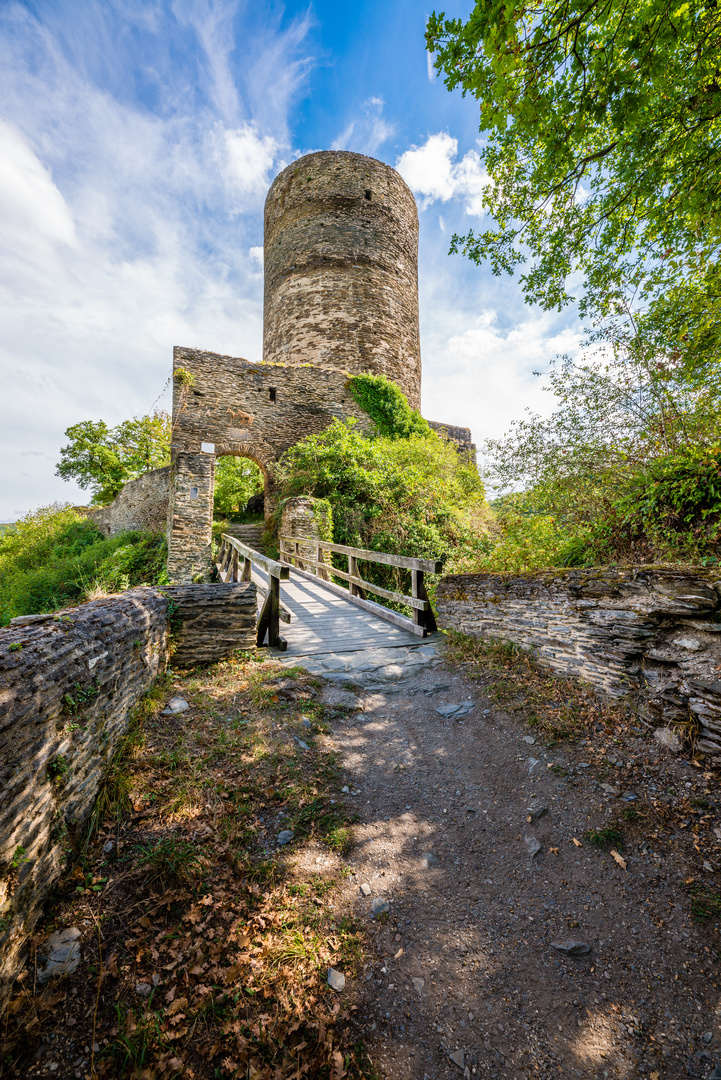 Burg Stahlberg 10