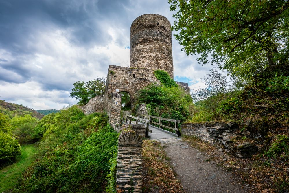 Burg Stahlberg 10