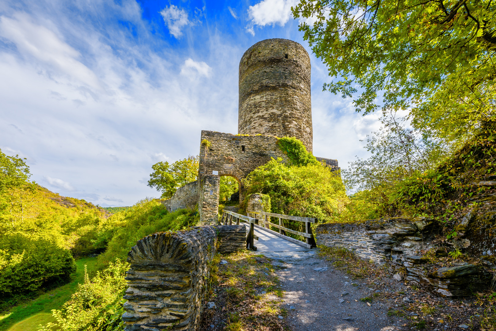 Burg Stahlberg 29 - 2