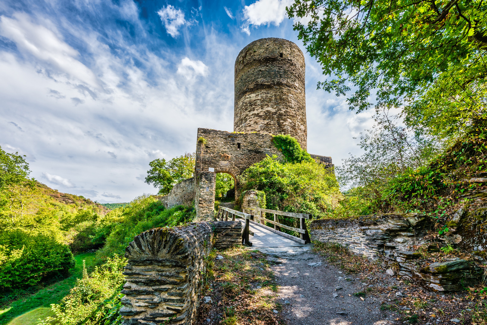 Burg Stahlberg 29 - 221