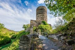 Burg Stahlberg 29