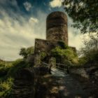 Burg Stahlberg 29 - mystisch