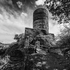 Burg Stahlberg 29-sw