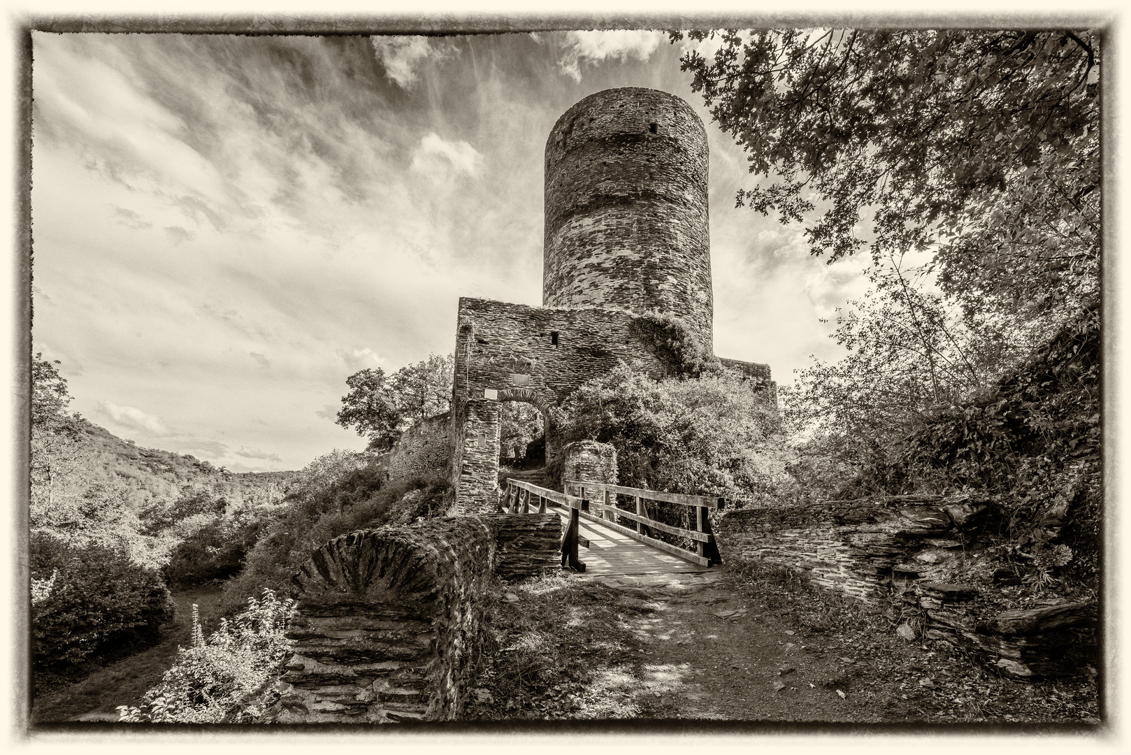 Burg Stahlberg 29-sw13