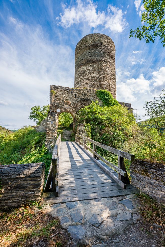 Burg Stahlberg 33