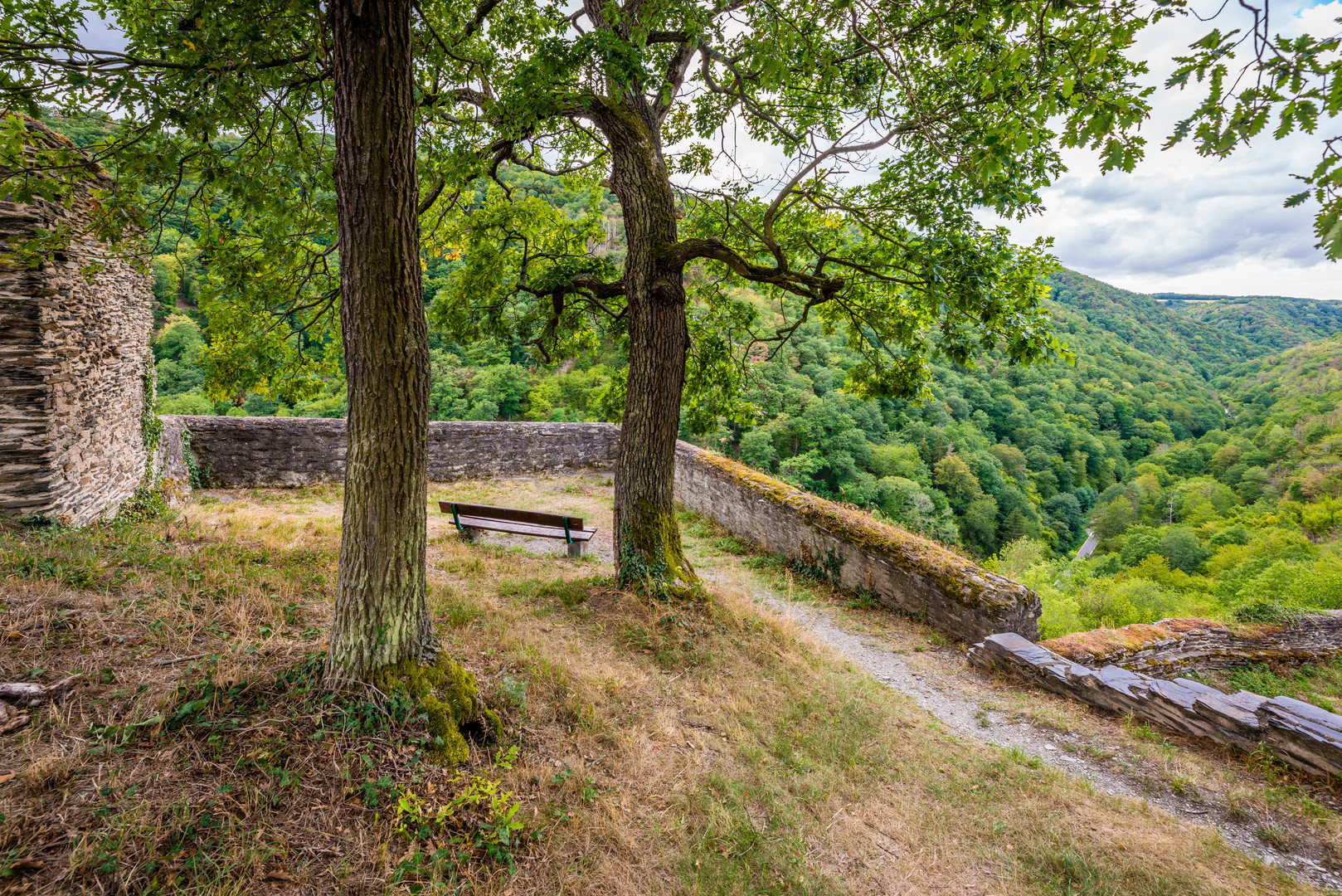 Burg Stahlberg 34