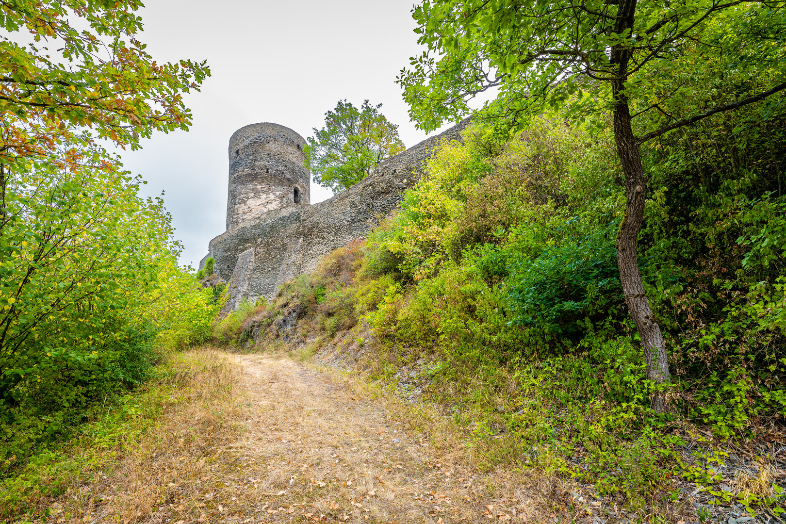 Burg Stahlberg 35