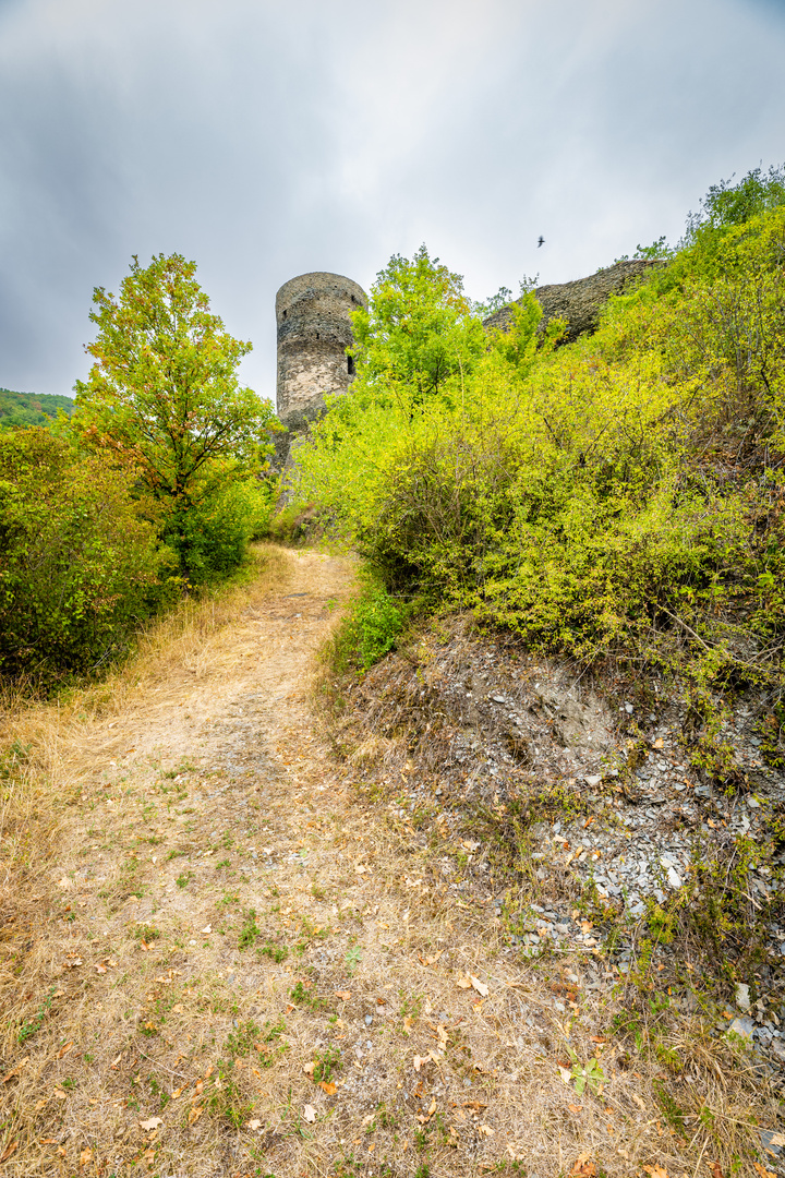 Burg Stahlberg 36