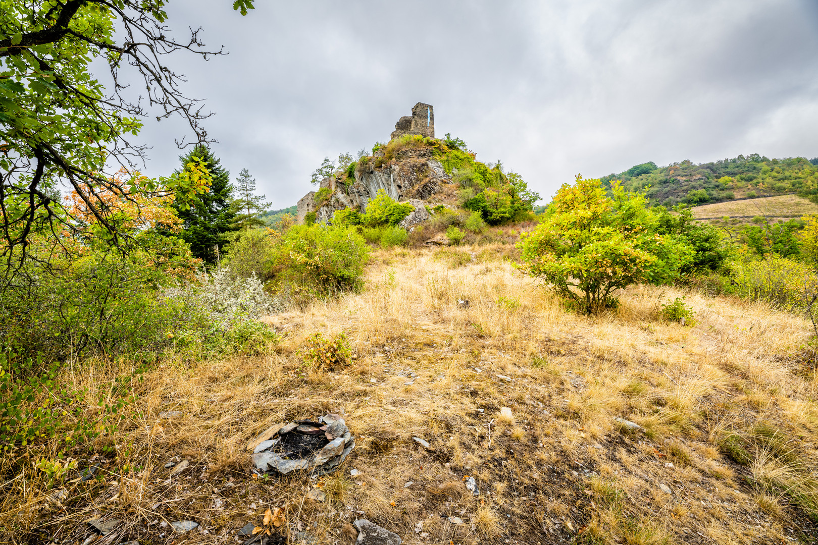 Burg Stahlberg 43