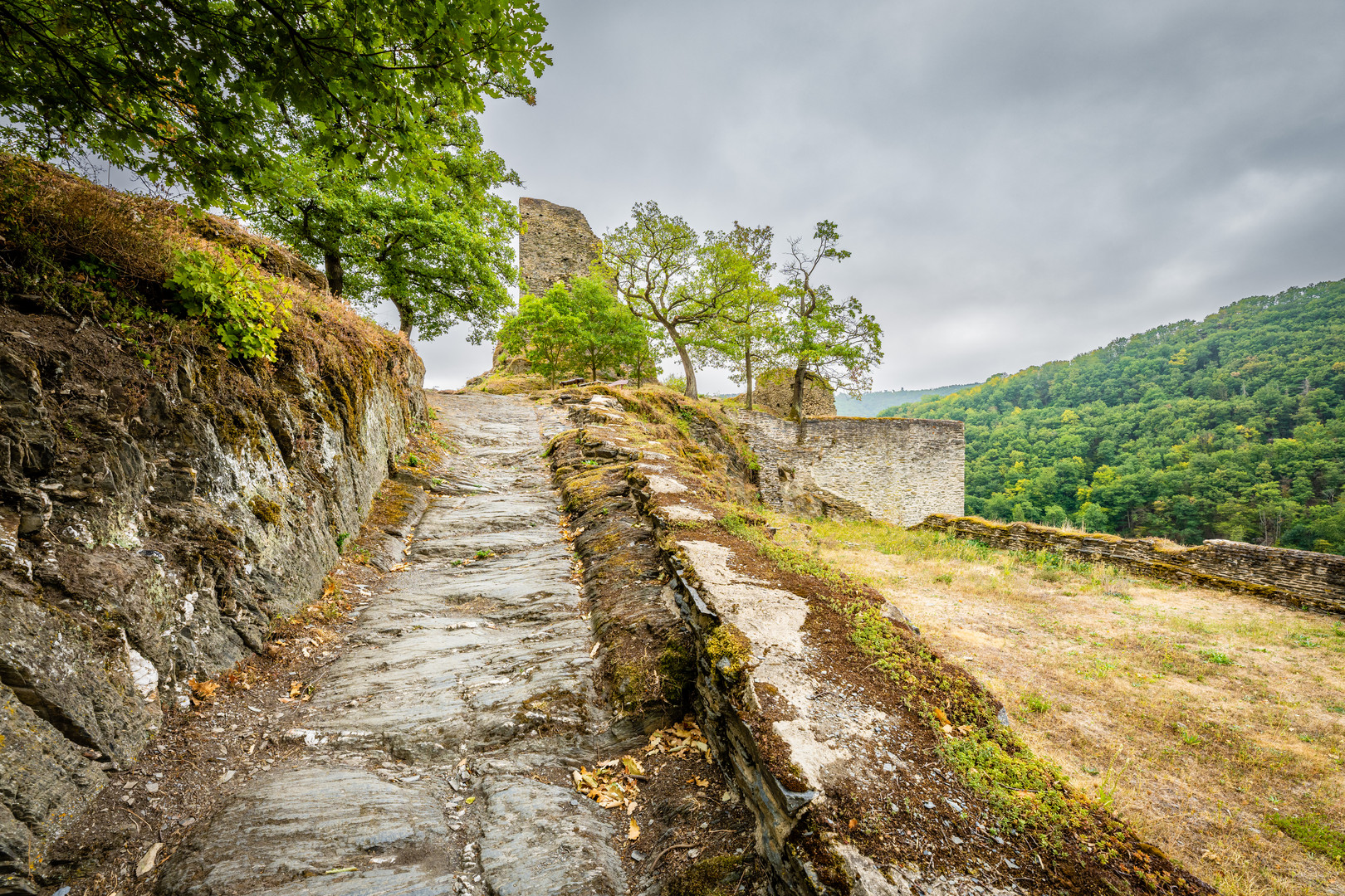 Burg Stahlberg 47