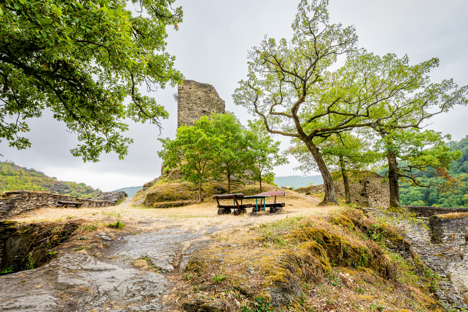 Burg Stahlberg 49