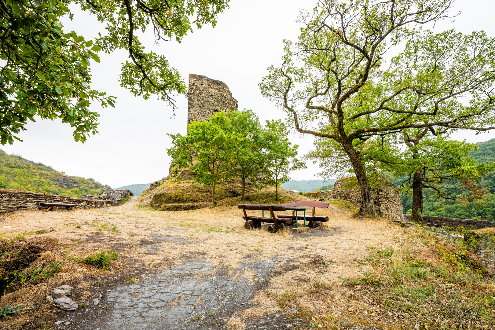 Burg Stahlberg 59