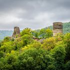 Burg Stahlberg 66