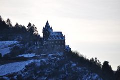 Burg Stahleck 2