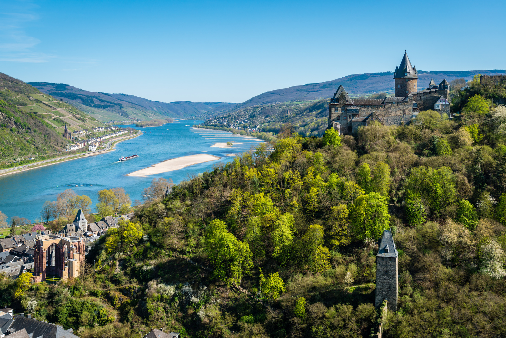 Burg Stahleck 66