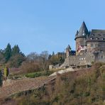 Burg Stahleck