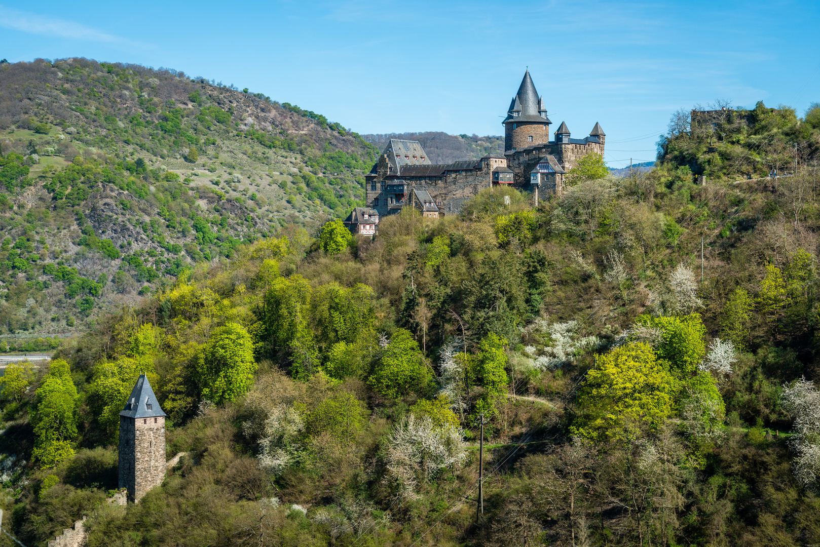 Burg Stahleck 93