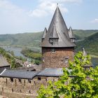 Burg Stahleck