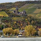 Burg Stahleck